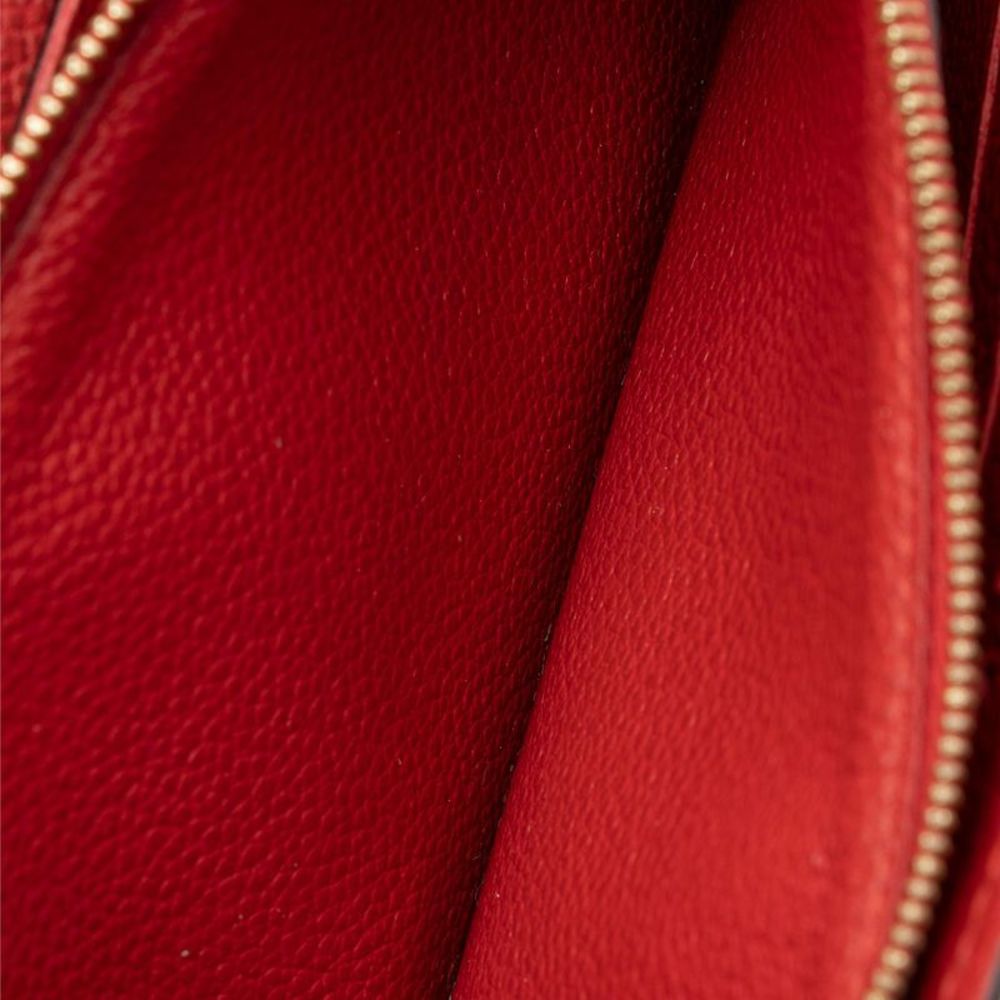 Louis Vuitton Monogram Canvas Pallas Wallet - Picture 12 of 15